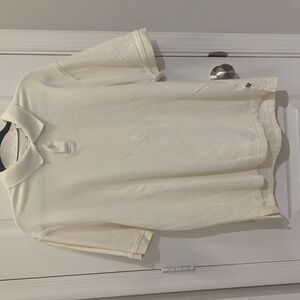 Mens Geoffrey Beene‎ polo Large